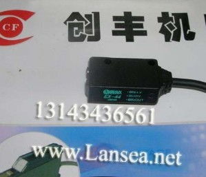 松下電工光電開關EX系列 EX-42、EX-44、EX-43、EX-43T的專業介紹與市場銷售分析