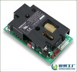 供應美國N2POWER開關電源，助力工業電氣高效運行——世界工廠網電工電氣產品信息庫