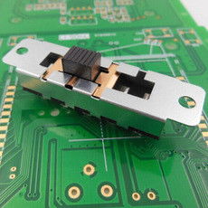 山西波動開關 電子玩具與電工電氣的多功能選擇