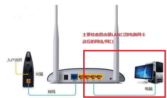 電腦插上網(wǎng)線但右下角顯示紅叉的排查與解決方案