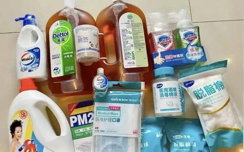 嚴(yán)把消毒產(chǎn)品銷(xiāo)售關(guān),筑牢新冠疫情防控線(xiàn)