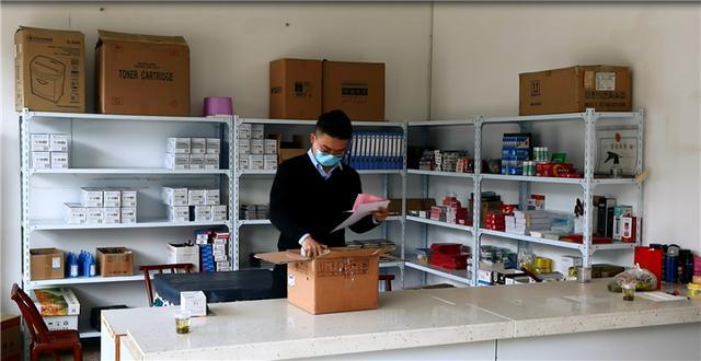 90后創(chuàng)業(yè)經(jīng):棄&ldquo;醫(yī)&rdquo;從&ldquo;文&rdquo;小鎮(zhèn)也能實(shí)現(xiàn)&ldquo;大夢(mèng)想&rdquo;