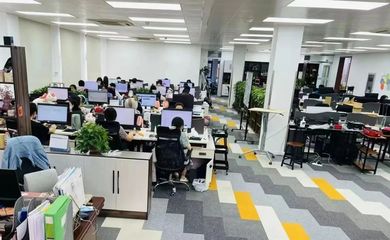 這個91年賣家太拼了!小眾的辦公品竟賣成了亞馬遜爆款,年銷破億!