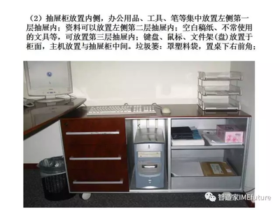 87張圖,讓你看懂大型工廠車間5S及目視管理實例_科技_網(wǎng)