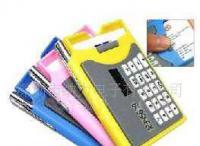 供應(yīng)太陽能名片夾數(shù)字顯示計算器/多功能計算器/時尚商務(wù)禮品辦公用品_辦公、文教_世界工廠網(wǎng)中國產(chǎn)品信息庫