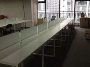 圖 免費上門測量設計定做隔斷 屏風 電話營銷 辦公位 成都辦公用品